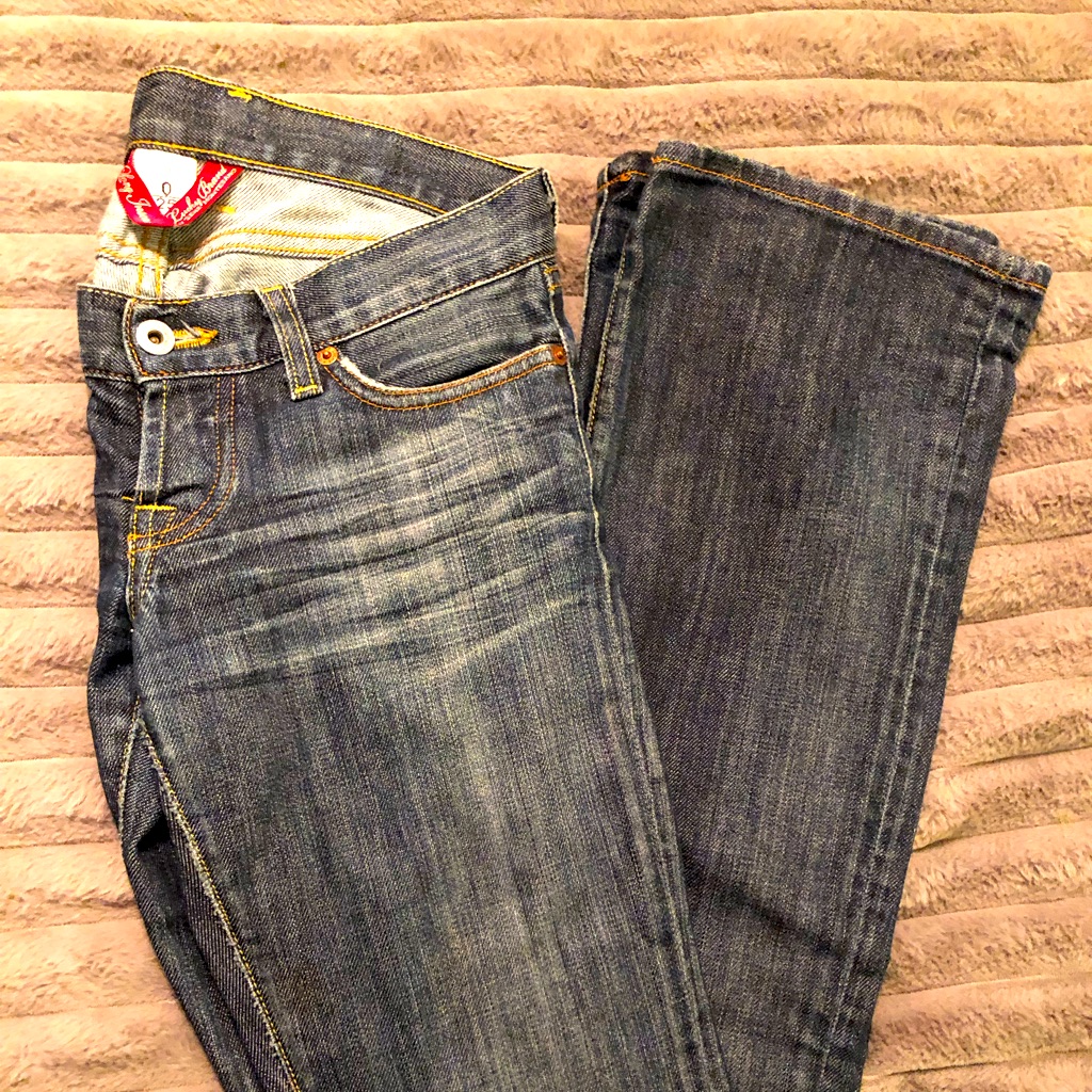 Lucky Brand Jeans